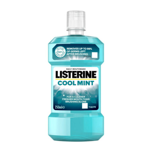 listerine