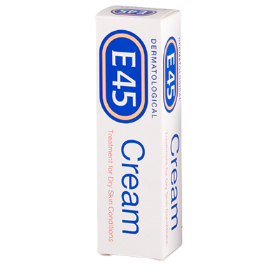 161E45_Cream_Tube_50g