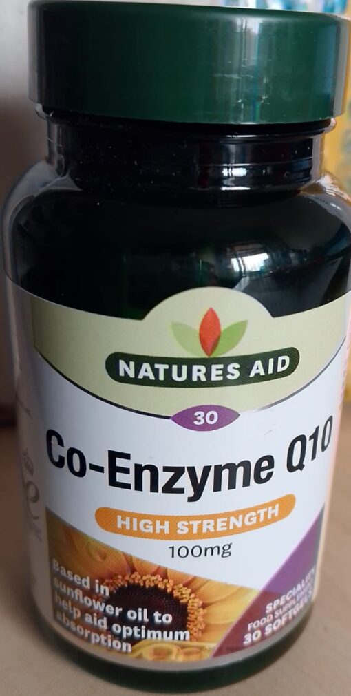COQ10